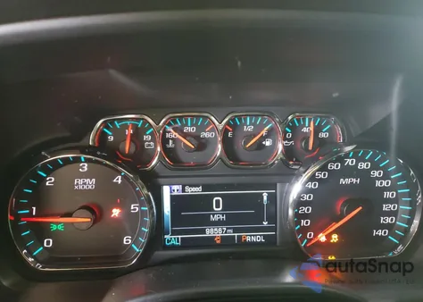 2017 Chevrolet Silverado C1500 Lt from USA, damaged, VIN 3GCPCREC6HG346381